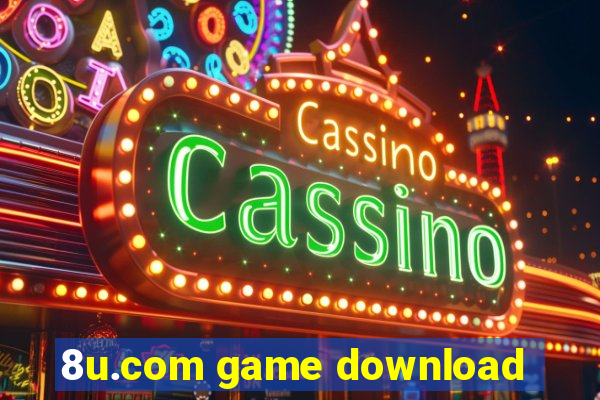 8u.com game download